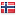 rodboka.no server is located in Norway